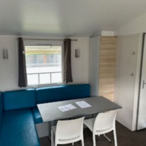 BUNGALOW 6 personnes -  Standard 3 chambres 6 personnes