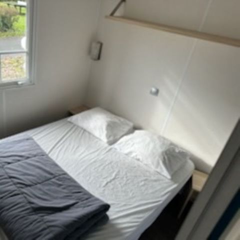 BUNGALOW 6 personnes -  Standard 3 chambres 6 personnes