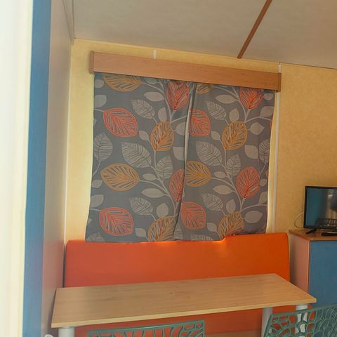 BUNGALOW 4 personnes - Mobil-home Essentiel - 2 chambres