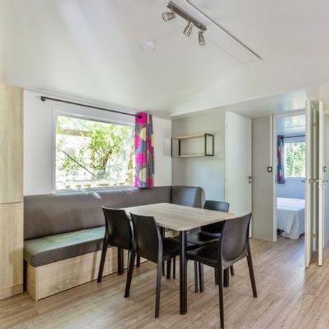 BUNGALOW 4 personnes