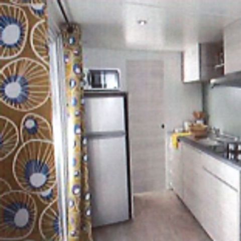 BUNGALOW 4 personnes
