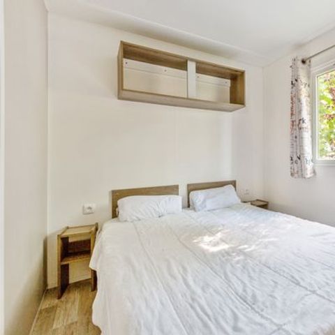BUNGALOW 6 personnes