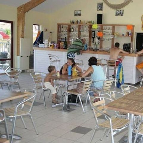 BUNGALOW 6 personnes - Prestige 35m²