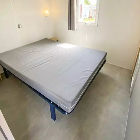 BUNGALOW 6 personnes - 3 Pièces 4/6 Personnes + TV