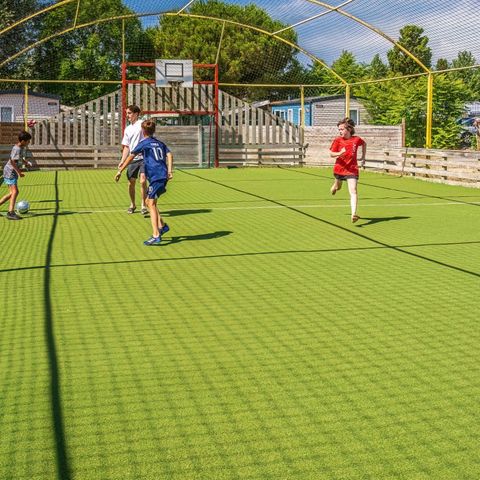 Camping La Riviera - Camping Loire-Atlantique - Image N°6