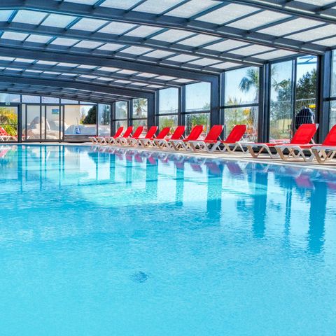 Camping La Riviera - Camping Loire-Atlantique - Image N°4