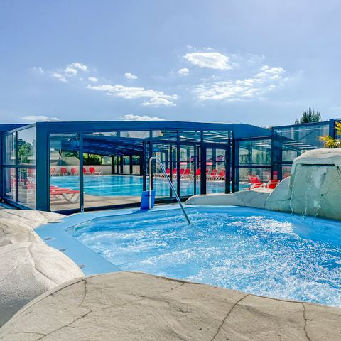 Camping La Riviera - Camping Loire-Atlantique - Image N°2