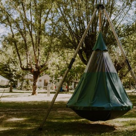 Camping Le Sabot - Only Camp - Camping Indre-et-Loire - Image N°6