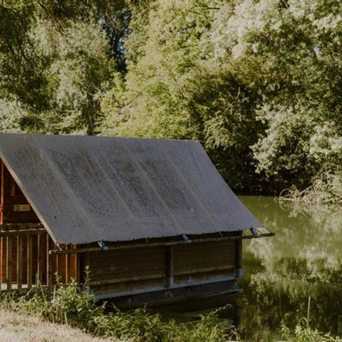 Camping Le Sabot - Only Camp - Camping Indre-et-Loire - Image N°5