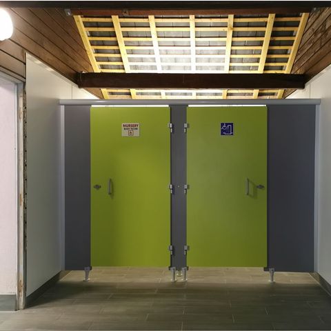 Emplacement - Grand Confort +