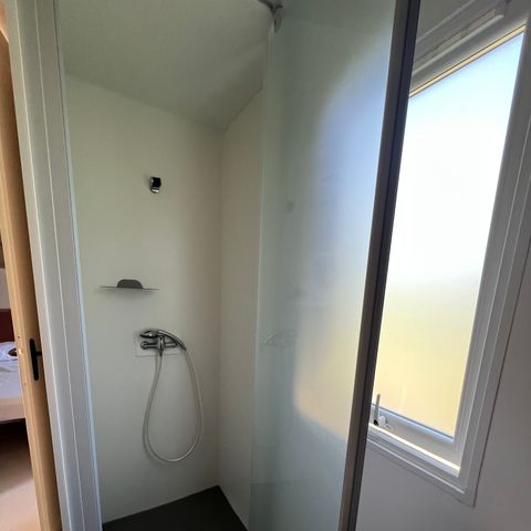 BUNGALOW 2 personnes - 2 pers clim