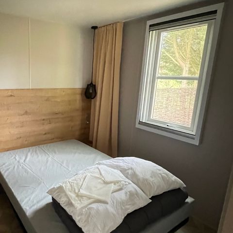 Mobilhome 6 personnes - 6 pers VIP clim 3 ch