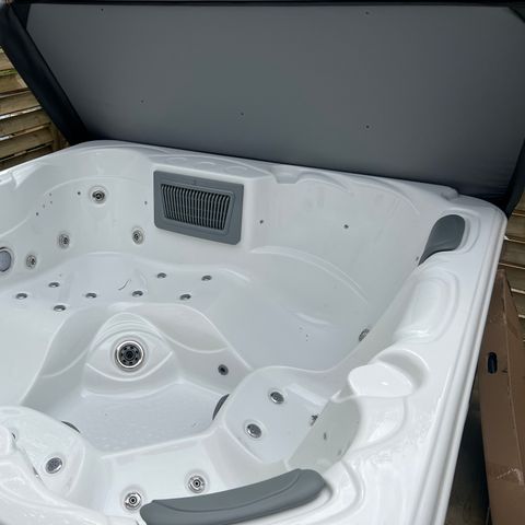Mobilhome 4 personnes - Mobil-home PREMIUM "SPA" 4 pers clim 2 ch