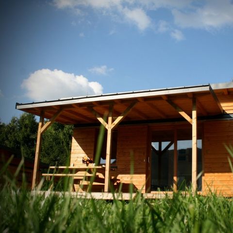 Camping Le Domaine d'Aucroix - Camping Doubs - Image N°6