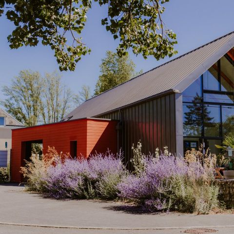 Camping Tours Val de Loire - Onlycamp - Camping Indre-et-Loire - Image N°3