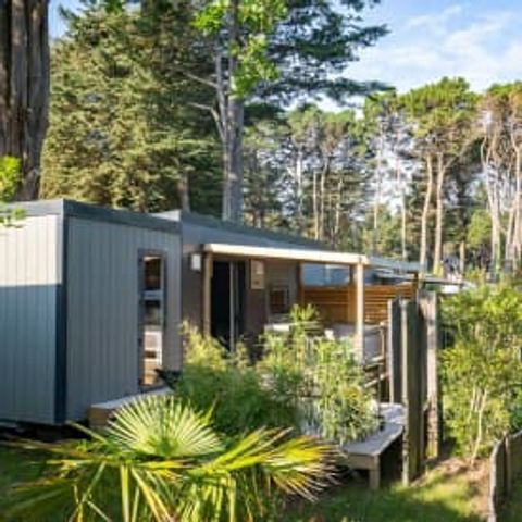 BUNGALOW 4 personnes - Cottage TAOS 4p 2ch PREMIUM