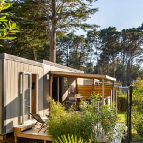 BUNGALOW 6 personnes - Cottage GRAND TAOS 6p 3ch PREMIUM
