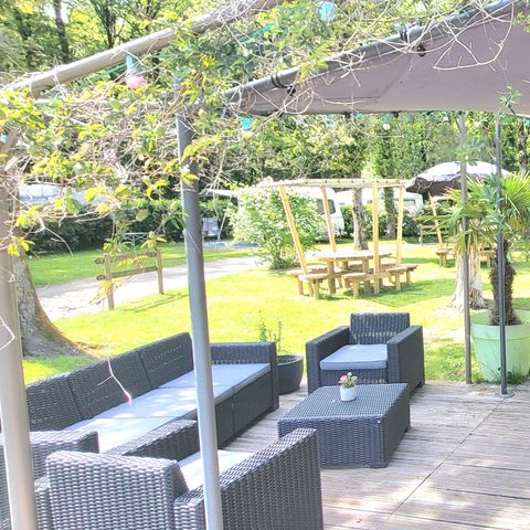 Camping du Bois de Beaumard - Camping Loire-Atlantique - Image N°5