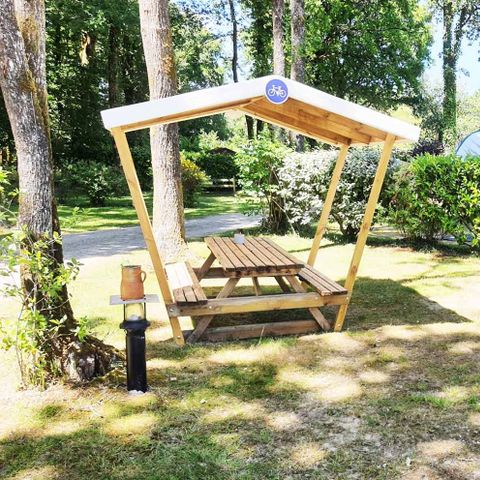Camping du Bois de Beaumard - Camping Loire-Atlantique - Image N°4