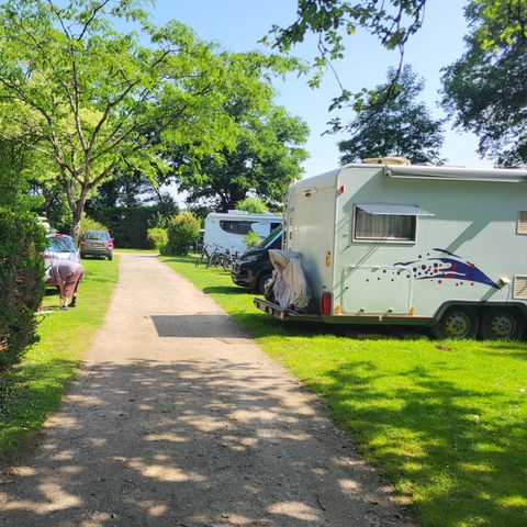 Camping du Bois de Beaumard - Camping Loire-Atlantique - Image N°3