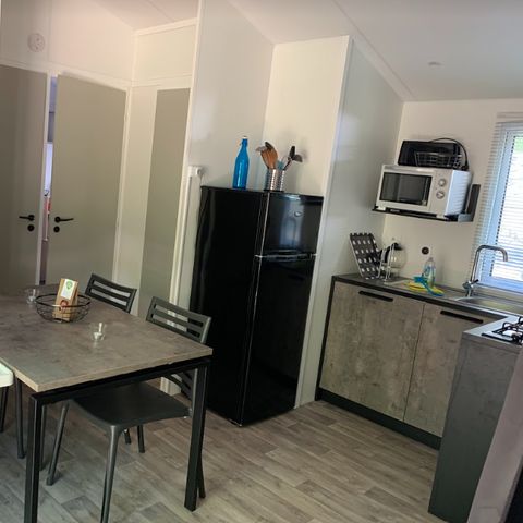 BUNGALOW 5 personnes - FAMIL'HOME