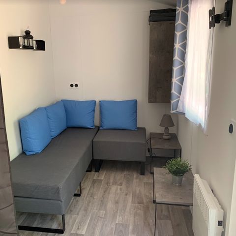 BUNGALOW 5 personnes - FAMIL'HOME
