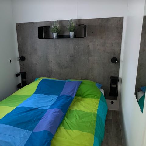 BUNGALOW 5 personnes - FAMIL'HOME