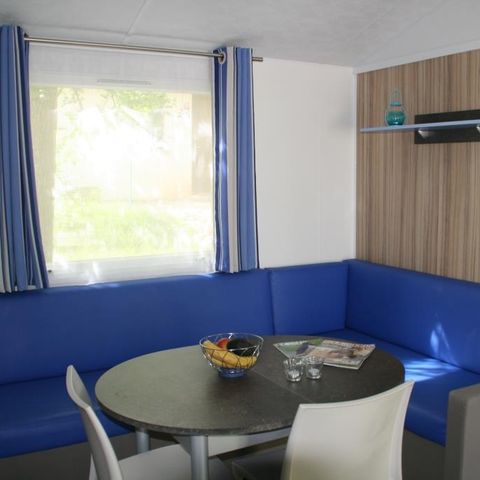 BUNGALOW 5 personnes