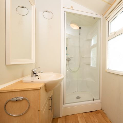 BUNGALOW 6 personnes - Prémium 3ch