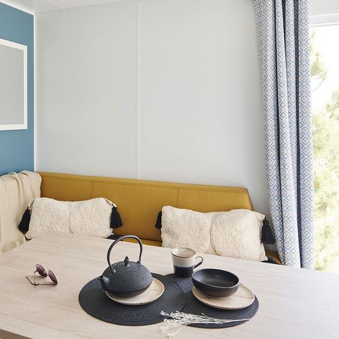 BUNGALOW 4 personnes - GAMME COTTAGE 2