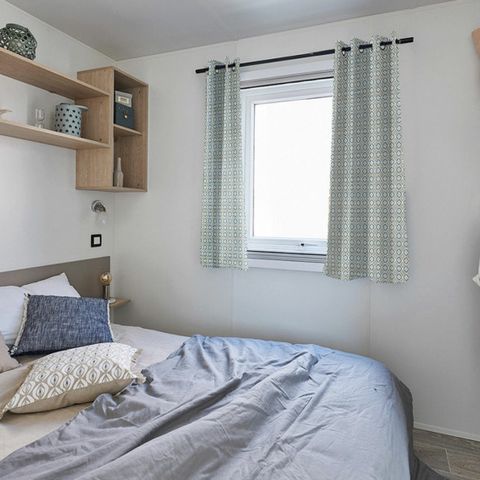 BUNGALOW 4 personnes - GAMME CONFORT 2