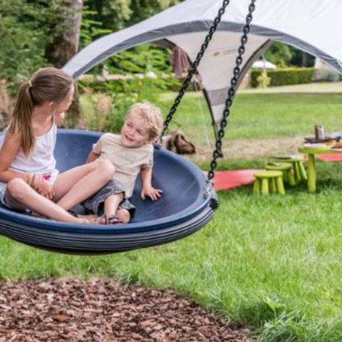 Camping L'Orangerie de Beauregard - Camping Indre-et-Loire - Image N°6