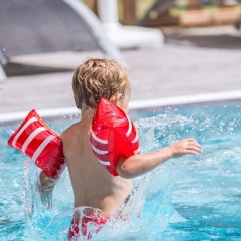 Camping L'Orangerie de Beauregard - Camping Indre-et-Loire - Image N°4