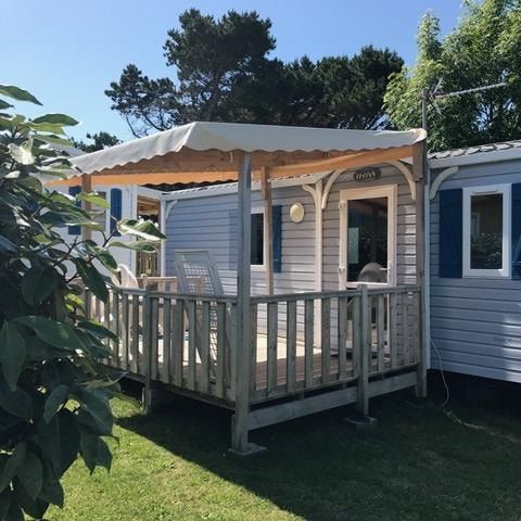 BUNGALOW 5 personnes - 5 PLACES Mercure