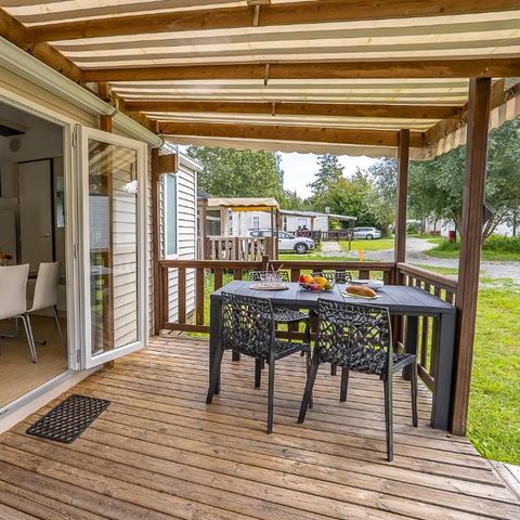 Camping Les Ballastières - Vosges du Sud - Camping Haute-Saône - Image N°6