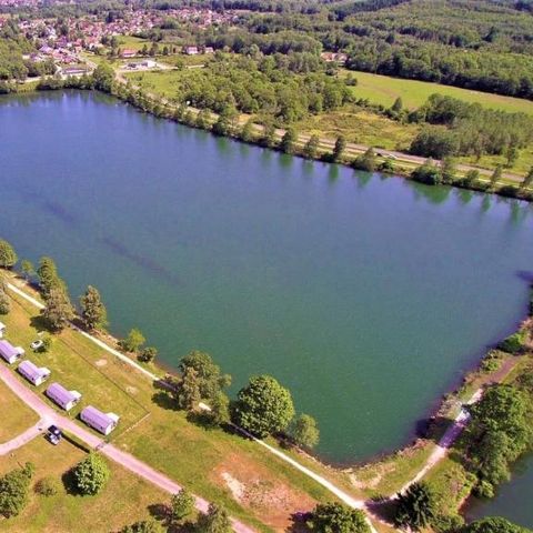 Camping Les Ballastières - Vosges du Sud - Camping Haute-Saône - Image N°5