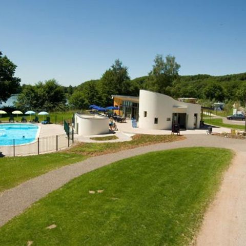 Camping Les Ballastières - Vosges du Sud - Camping Haute-Saône - Image N°4