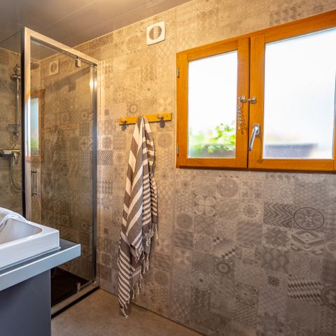 CHALET 4 personnes - Saverne