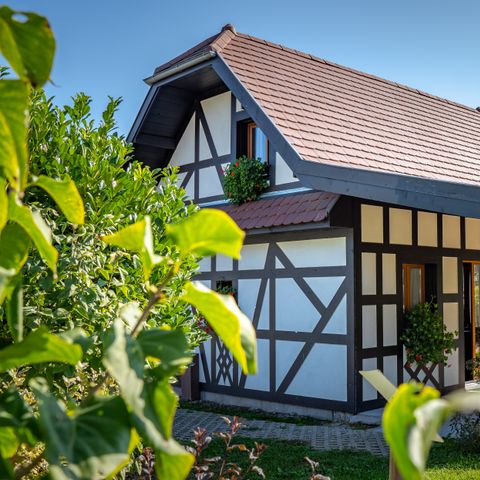 CHALET 6 personnes - Hunspach