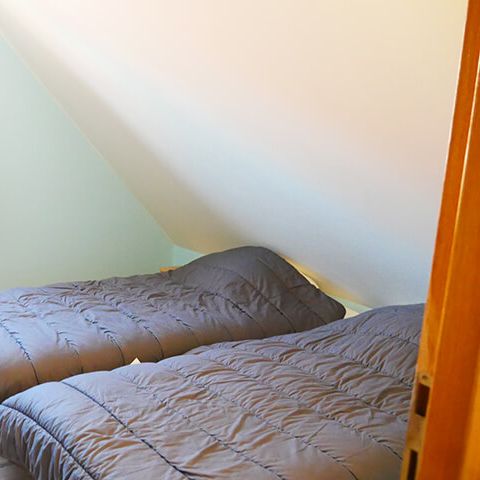 CHALET 6 personnes - Strasbourg