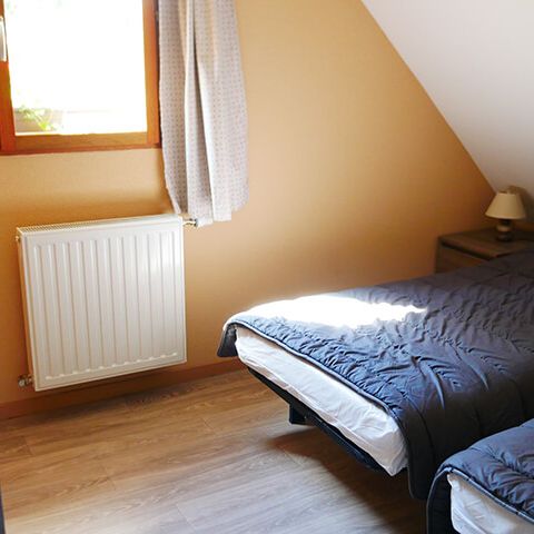 CHALET 8 personnes - Altkirch
