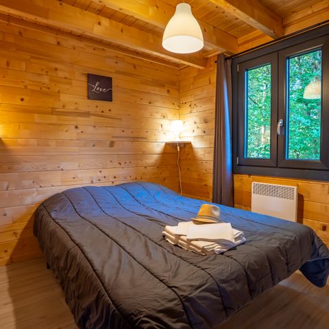 BUNGALOW 6 personnes - Cottage