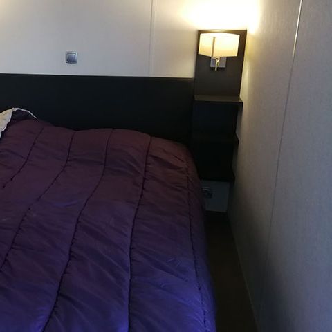BUNGALOW 5 personnes - Confort