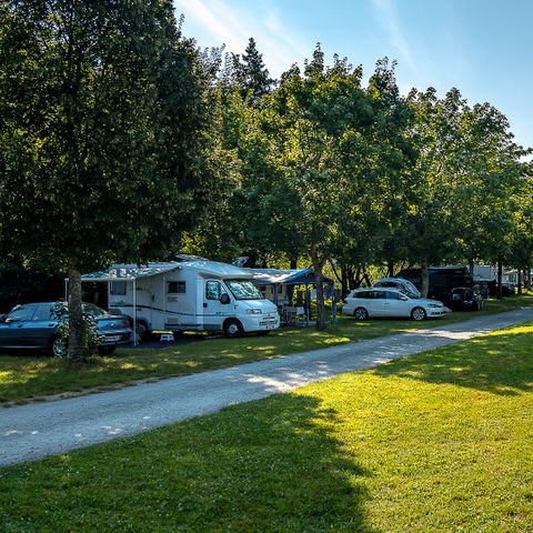 Emplacement