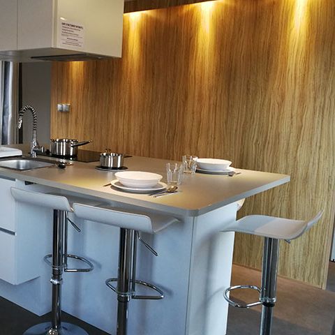 BUNGALOW 5 personnes - Confort 5 pers