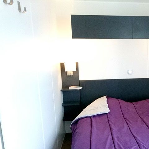 BUNGALOW 5 personnes - Grand Confort 5 pers
