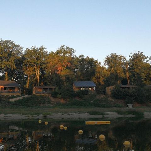 Camping Les Castors - Camping Haut-Rhin - Image N°4