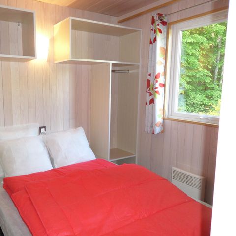 CHALET 12 personnes - Confort 22+43 m² - 12 pers.