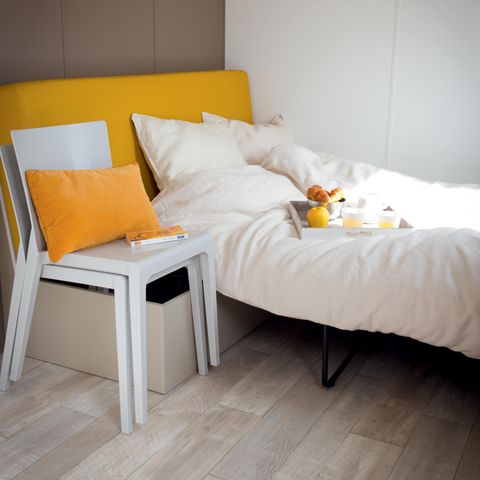 BUNGALOW 2 personnes - Mobilhome 2 personnes