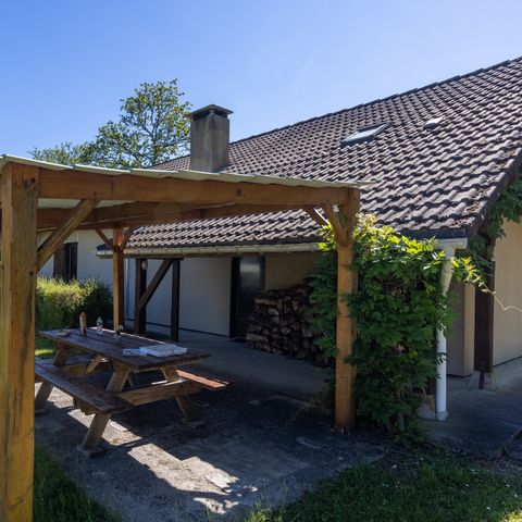 GÎTE 20 personnes - Gîte 20 personnes